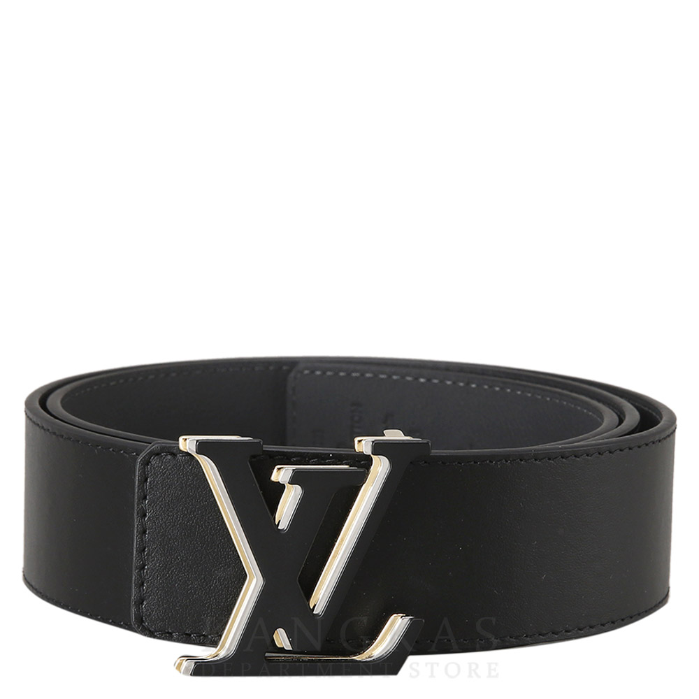 LOUIS VUITTON(USED)루이비통 LV 옵틱 40MM 리버서블 벨트